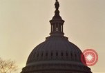 Image of Monuments Washington DC USA, 1968, second 35 stock footage video 65675043624