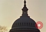 Image of Monuments Washington DC USA, 1968, second 43 stock footage video 65675043624
