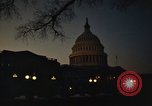 Image of Monuments Washington DC USA, 1968, second 44 stock footage video 65675043624