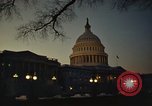 Image of Monuments Washington DC USA, 1968, second 48 stock footage video 65675043624