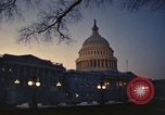 Image of Monuments Washington DC USA, 1968, second 50 stock footage video 65675043624