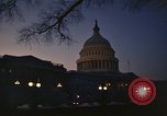 Image of Monuments Washington DC USA, 1968, second 55 stock footage video 65675043624