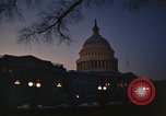 Image of Monuments Washington DC USA, 1968, second 58 stock footage video 65675043624
