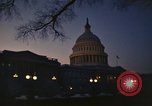 Image of Monuments Washington DC USA, 1968, second 62 stock footage video 65675043624