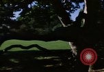 Image of Monuments Washington DC USA, 1968, second 5 stock footage video 65675043625