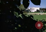 Image of Monuments Washington DC USA, 1968, second 13 stock footage video 65675043625