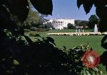 Image of Monuments Washington DC USA, 1968, second 14 stock footage video 65675043625