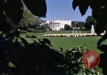 Image of Monuments Washington DC USA, 1968, second 15 stock footage video 65675043625