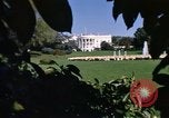 Image of Monuments Washington DC USA, 1968, second 17 stock footage video 65675043625