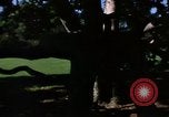 Image of Monuments Washington DC USA, 1968, second 21 stock footage video 65675043625