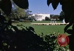 Image of Monuments Washington DC USA, 1968, second 35 stock footage video 65675043625
