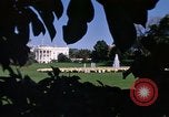 Image of Monuments Washington DC USA, 1968, second 38 stock footage video 65675043625