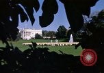Image of Monuments Washington DC USA, 1968, second 39 stock footage video 65675043625