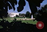 Image of Monuments Washington DC USA, 1968, second 40 stock footage video 65675043625