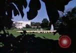 Image of Monuments Washington DC USA, 1968, second 41 stock footage video 65675043625