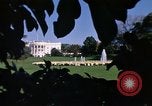 Image of Monuments Washington DC USA, 1968, second 42 stock footage video 65675043625