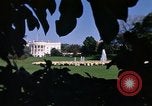 Image of Monuments Washington DC USA, 1968, second 43 stock footage video 65675043625