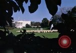 Image of Monuments Washington DC USA, 1968, second 45 stock footage video 65675043625