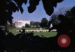 Image of Monuments Washington DC USA, 1968, second 47 stock footage video 65675043625