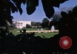 Image of Monuments Washington DC USA, 1968, second 48 stock footage video 65675043625