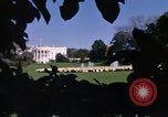 Image of Monuments Washington DC USA, 1968, second 51 stock footage video 65675043625