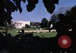 Image of Monuments Washington DC USA, 1968, second 52 stock footage video 65675043625