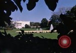 Image of Monuments Washington DC USA, 1968, second 54 stock footage video 65675043625