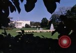 Image of Monuments Washington DC USA, 1968, second 55 stock footage video 65675043625