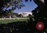 Image of Monuments Washington DC USA, 1968, second 56 stock footage video 65675043625