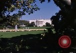 Image of Monuments Washington DC USA, 1968, second 58 stock footage video 65675043625