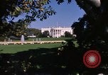 Image of Monuments Washington DC USA, 1968, second 59 stock footage video 65675043625