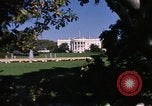 Image of Monuments Washington DC USA, 1968, second 60 stock footage video 65675043625