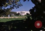 Image of Monuments Washington DC USA, 1968, second 61 stock footage video 65675043625