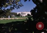 Image of Monuments Washington DC USA, 1968, second 62 stock footage video 65675043625