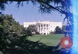 Image of Monuments Washington DC USA, 1968, second 1 stock footage video 65675043626