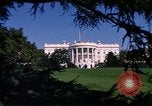 Image of Monuments Washington DC USA, 1968, second 4 stock footage video 65675043626