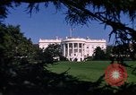 Image of Monuments Washington DC USA, 1968, second 5 stock footage video 65675043626