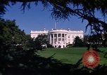 Image of Monuments Washington DC USA, 1968, second 8 stock footage video 65675043626