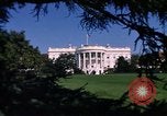 Image of Monuments Washington DC USA, 1968, second 13 stock footage video 65675043626