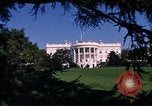 Image of Monuments Washington DC USA, 1968, second 20 stock footage video 65675043626