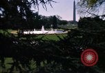Image of Monuments Washington DC USA, 1968, second 24 stock footage video 65675043626