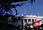 Image of Monuments Washington DC USA, 1968, second 35 stock footage video 65675043626
