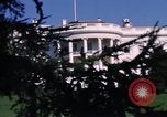 Image of Monuments Washington DC USA, 1968, second 36 stock footage video 65675043626