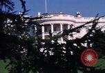 Image of Monuments Washington DC USA, 1968, second 37 stock footage video 65675043626