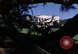 Image of Monuments Washington DC USA, 1968, second 45 stock footage video 65675043626