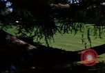 Image of Monuments Washington DC USA, 1968, second 55 stock footage video 65675043626
