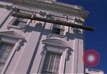 Image of Monuments Washington DC USA, 1968, second 3 stock footage video 65675043627