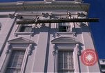 Image of Monuments Washington DC USA, 1968, second 11 stock footage video 65675043627