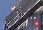 Image of Monuments Washington DC USA, 1968, second 19 stock footage video 65675043627