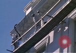 Image of Monuments Washington DC USA, 1968, second 21 stock footage video 65675043627